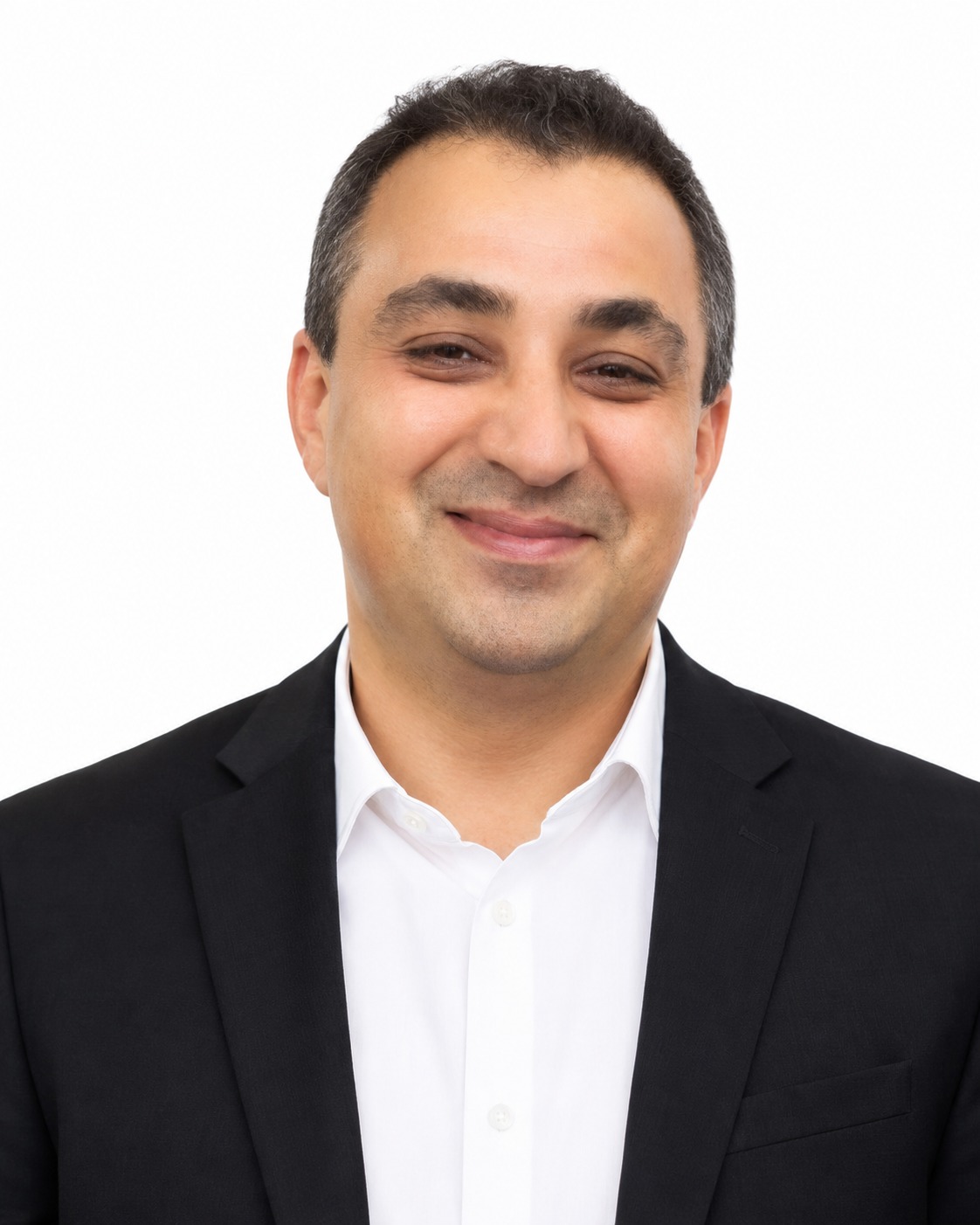 Dr. Daniel Barloš