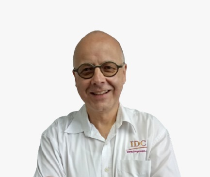 Lutz Seibt